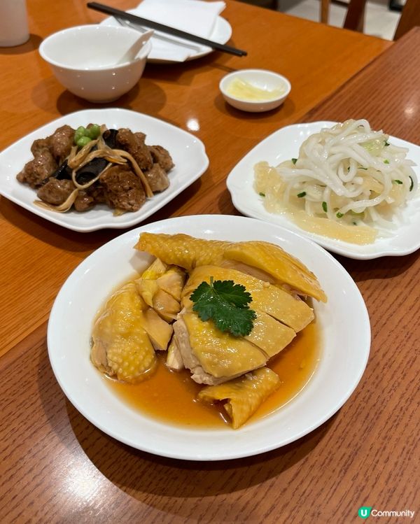 尖沙咀鼎泰豐🥟🥢  新港中心三樓，地道台灣味！