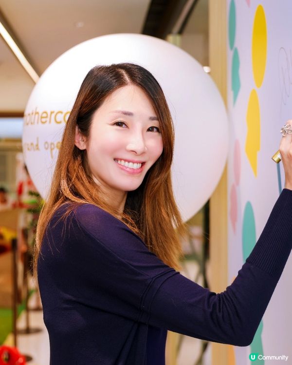 Mothercare 利園二期新店開幕🎉🎉