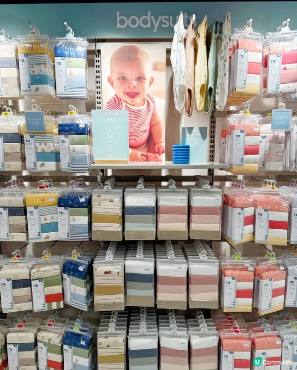 Mothercare 利園二期新店開幕🎉🎉