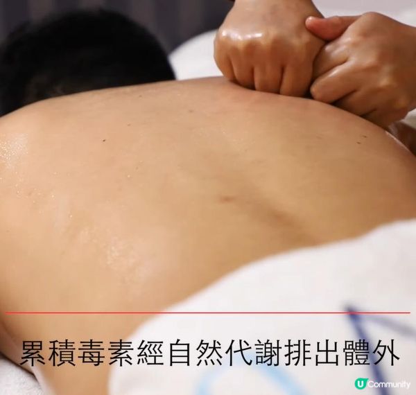 肩膊頸位成日酸痛❗銅鑼灣邊度有好嘅男士按摩店🤯