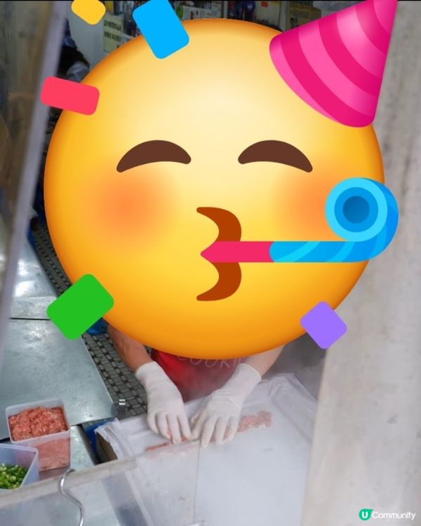 好味道👍🏻倫記軟滑腸粉