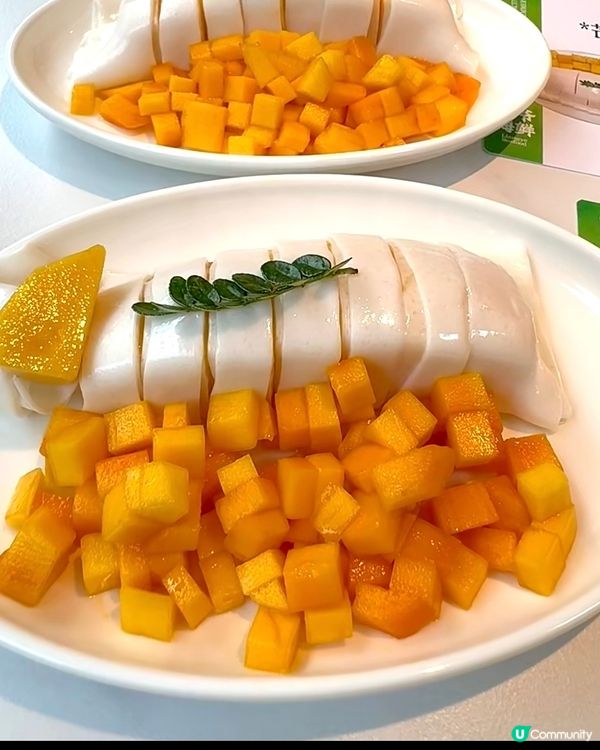 如果只去佛山1天🏘️📷推薦這條路線
食玩個夠