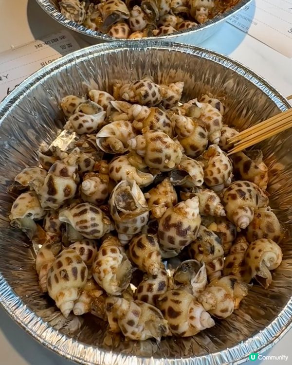 如果只去佛山1天🏘️📷推薦這條路線
食玩個夠