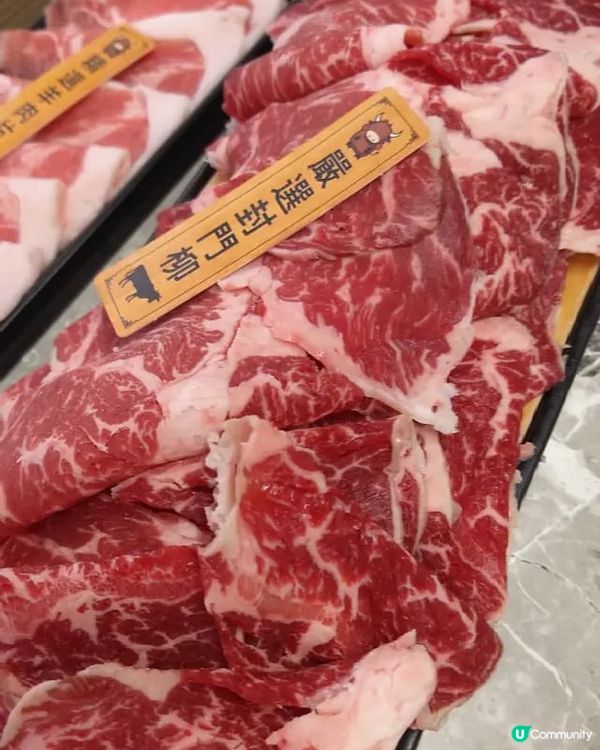 大滿足！食物多得誇張嘅任食火鍋🤯