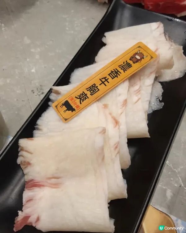 大滿足！食物多得誇張嘅任食火鍋🤯