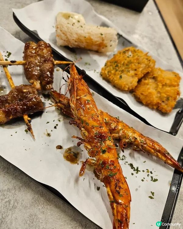 大滿足！食物多得誇張嘅任食火鍋🤯