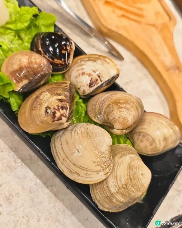 大滿足！食物多得誇張嘅任食火鍋🤯