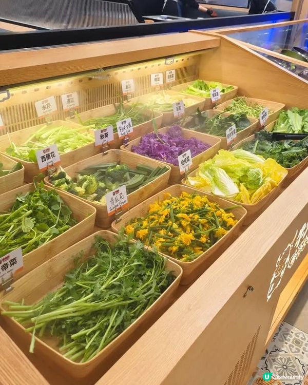 大滿足！食物多得誇張嘅任食火鍋🤯