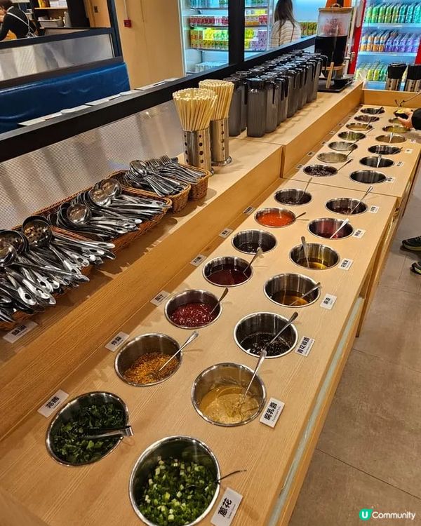 大滿足！食物多得誇張嘅任食火鍋🤯