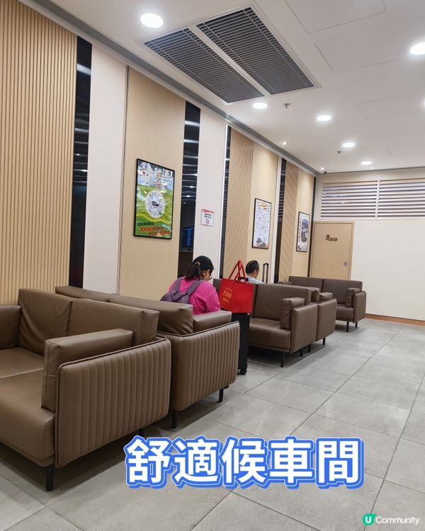 啟德去深圳灣｜直巴省時攻略！🚌💨