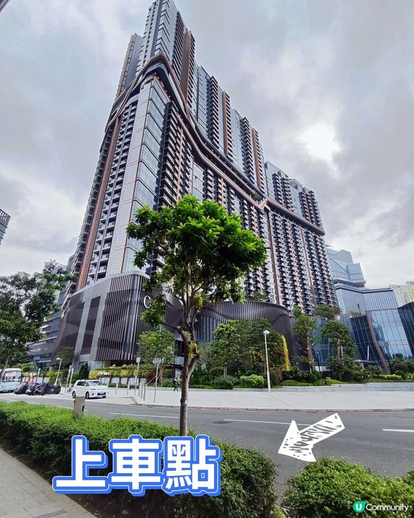啟德去深圳灣｜直巴省時攻略！🚌💨