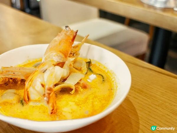 🌶️【My Thai 冬蔭功 · 香港人嘅｢醒胃｣首選!】