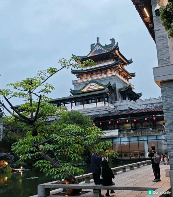 親身體驗廣州 48h 精簡版