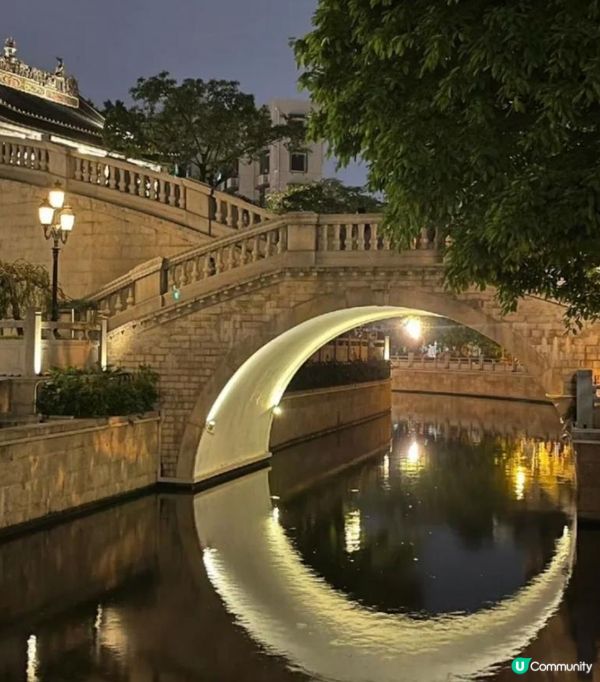 親身體驗廣州 48h 精簡版