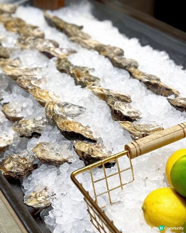 Congress plus buffet