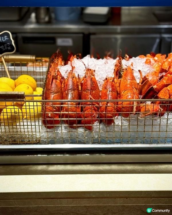 Congress plus buffet