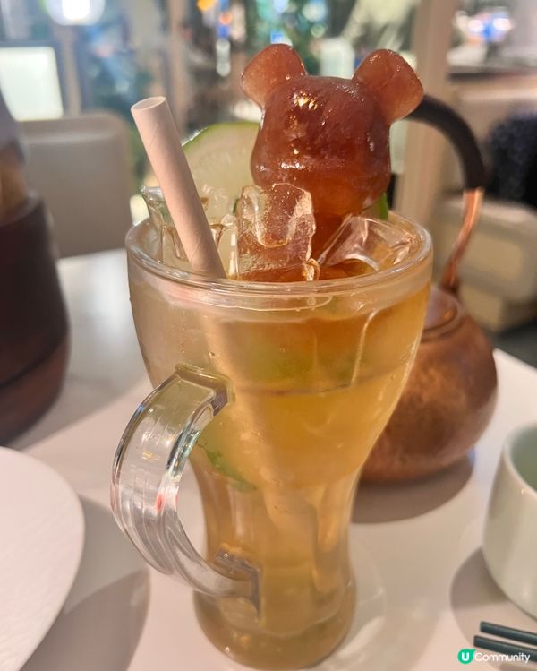 夏日消暑飲品