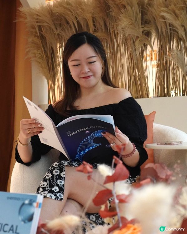 瘦面秘密㊙️女皇HiFu Pro+療程