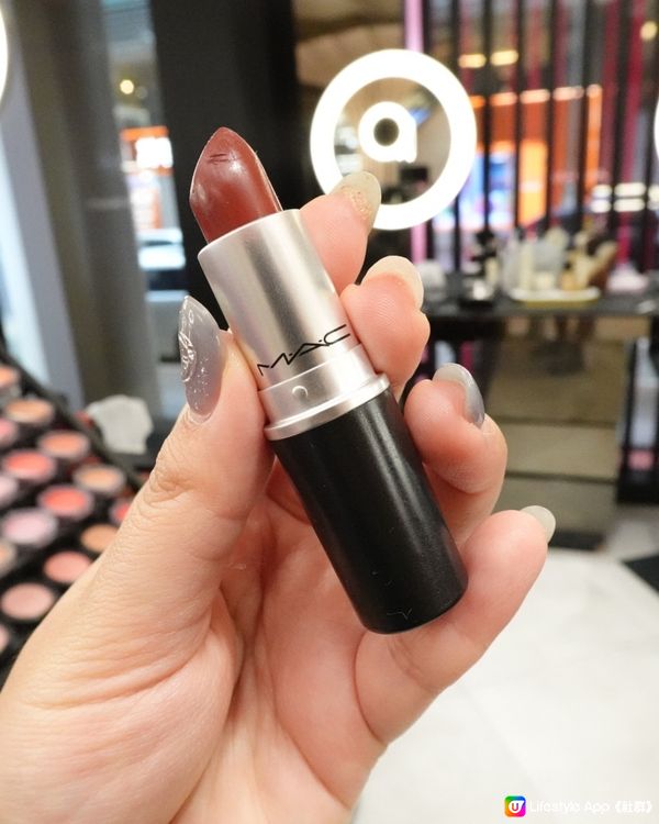 Langham Beauty🛍️M.A.C最受歡迎嘅彩妝產品