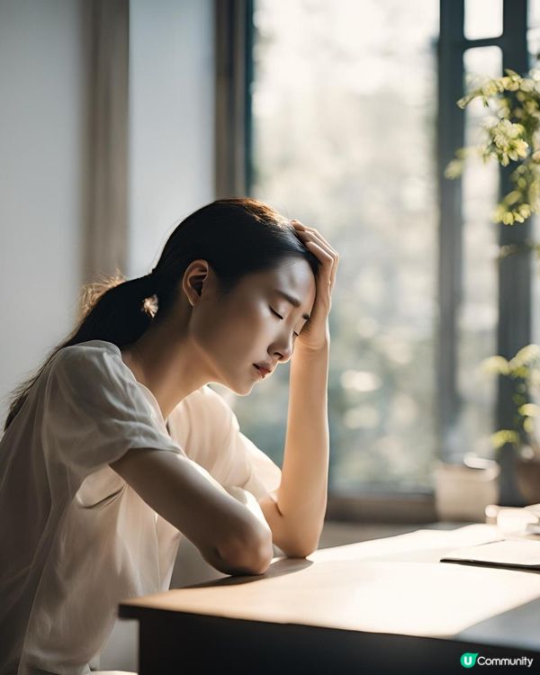 濕氣纏身點算好？😱