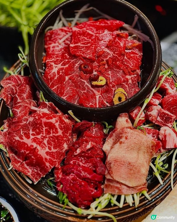 荃灣大滾友火鍋🔥正到我尖叫❗️