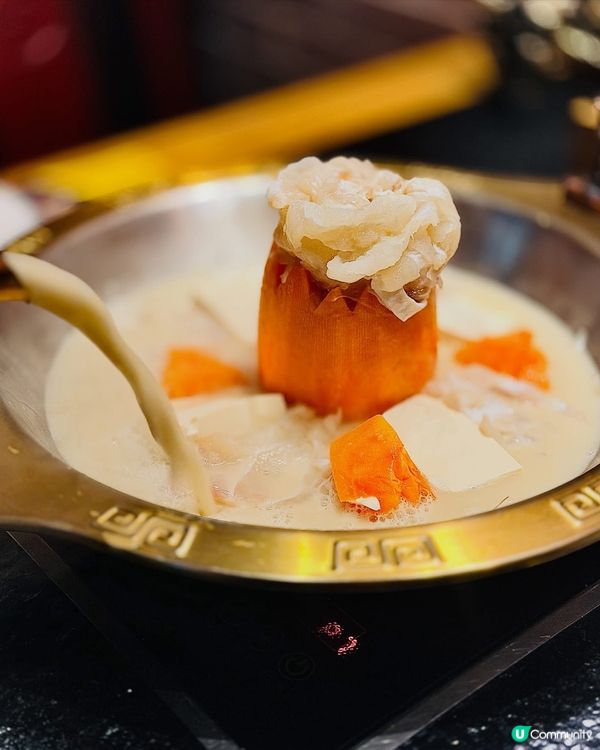 荃灣大滾友火鍋🔥正到我尖叫❗️