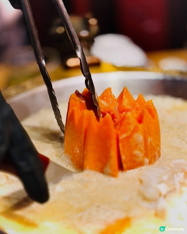 荃灣大滾友火鍋🔥正到我尖叫❗️