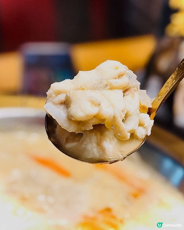 荃灣大滾友火鍋🔥正到我尖叫❗️