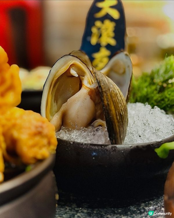 荃灣大滾友火鍋🔥正到我尖叫❗️