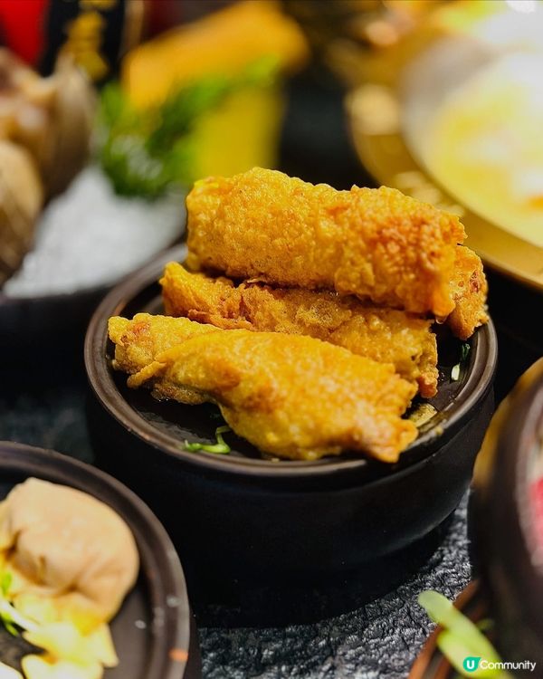 荃灣大滾友火鍋🔥正到我尖叫❗️