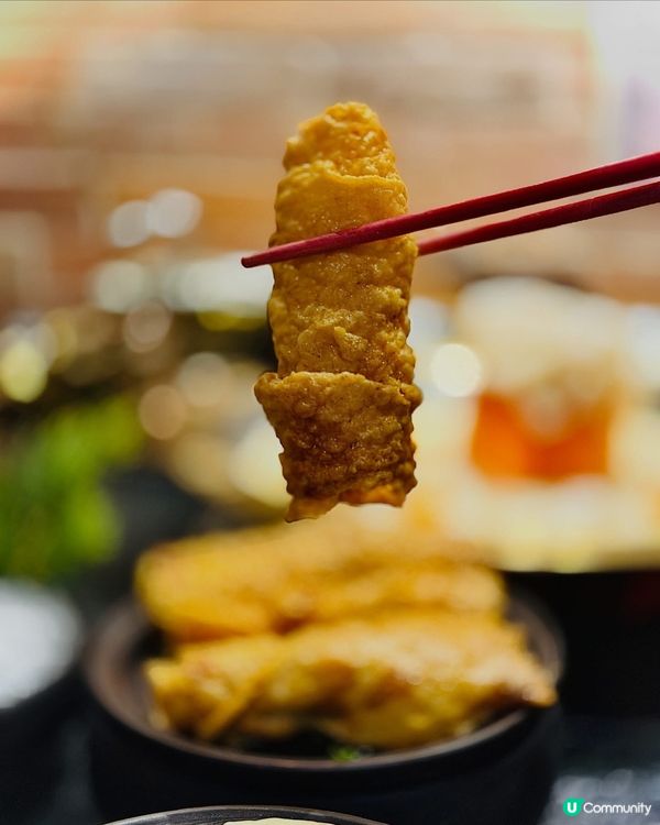 荃灣大滾友火鍋🔥正到我尖叫❗️