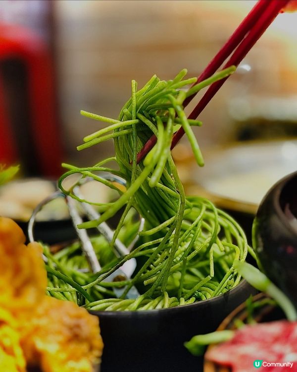 荃灣大滾友火鍋🔥正到我尖叫❗️