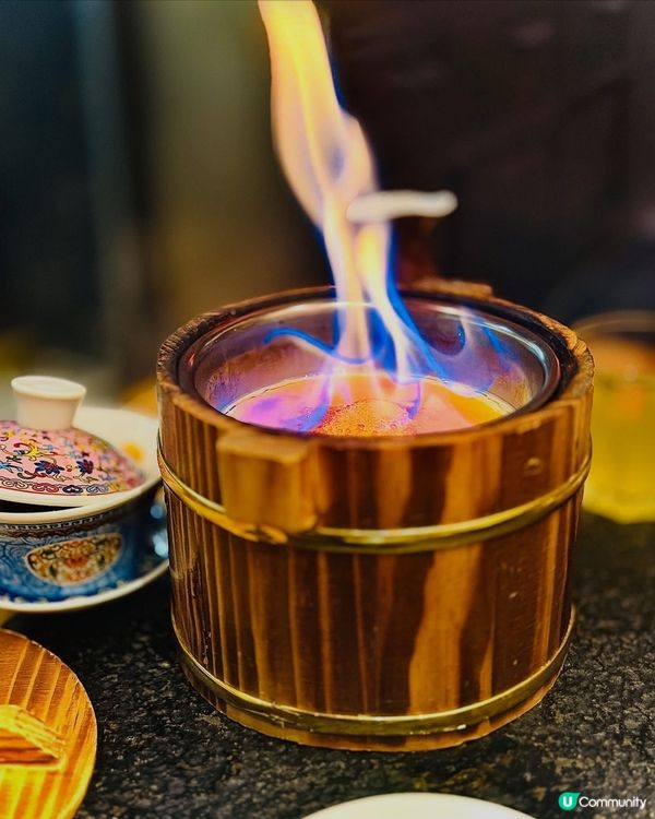 荃灣大滾友火鍋🔥正到我尖叫❗️