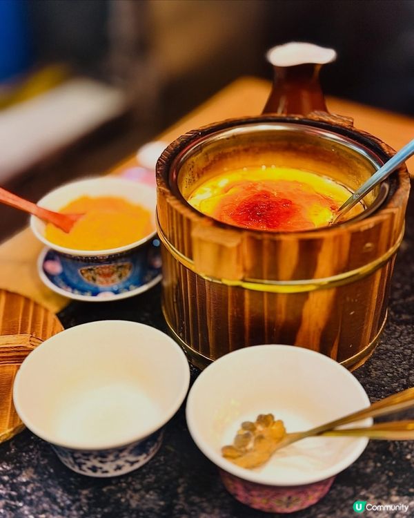 荃灣大滾友火鍋🔥正到我尖叫❗️