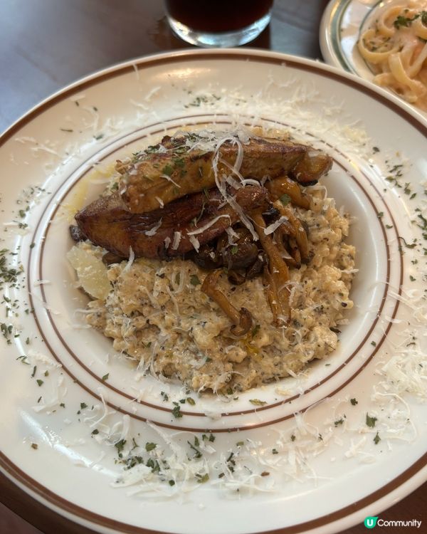 荃灣高質手工意粉小店Cafe 🍝💯✨