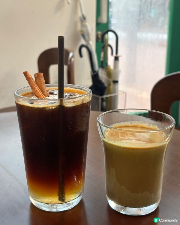 荃灣高質手工意粉小店Cafe 🍝💯✨