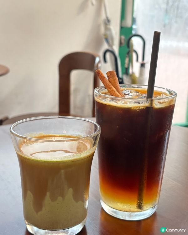 荃灣高質手工意粉小店Cafe 🍝💯✨
