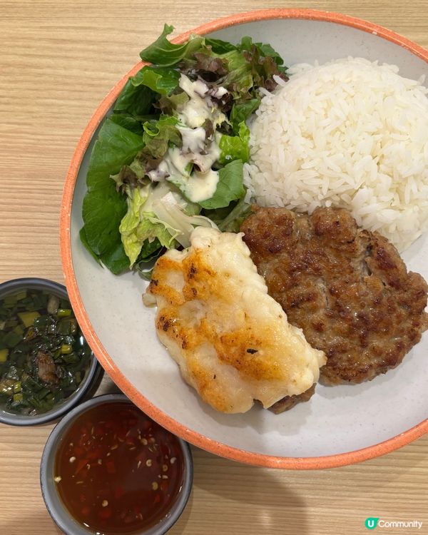 將軍澳創新西餐mix港式茶餐廳味道 港式奶茶焦糖🥮🫰🏻港式奶茶