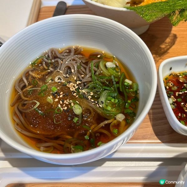 🇰🇷 韓國延南洞人氣日式料理｜傳說中嘅番茄三文魚冷麵🍅