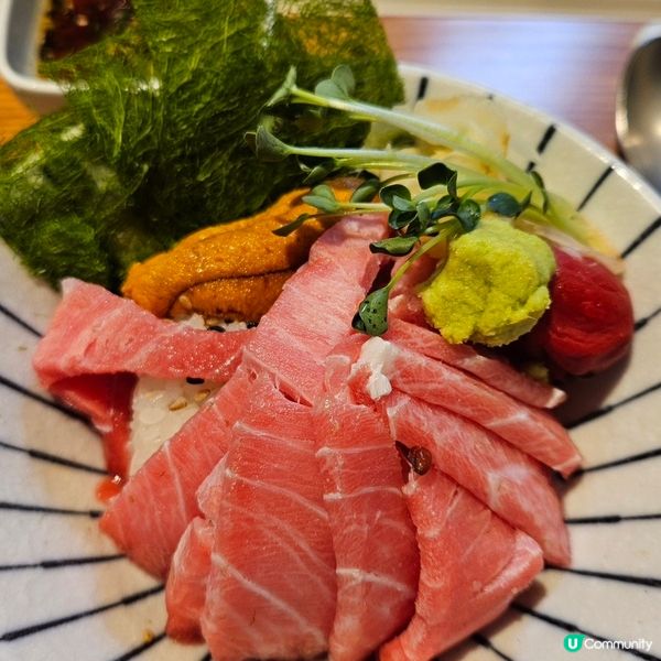 🇰🇷 韓國延南洞人氣日式料理｜傳說中嘅番茄三文魚冷麵🍅