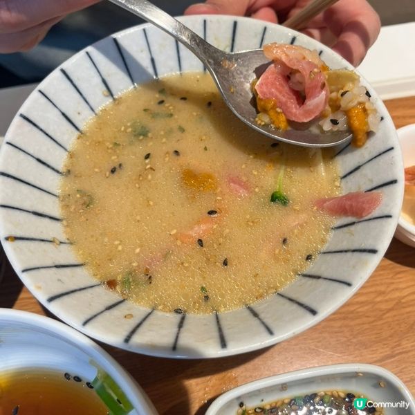 🇰🇷 韓國延南洞人氣日式料理｜傳說中嘅番茄三文魚冷麵🍅