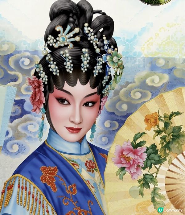 《求妙音》