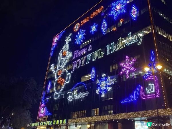 年度必搶！開蓬巴聖誕燈飾夜遊🚌早鳥$55位搶購🔥