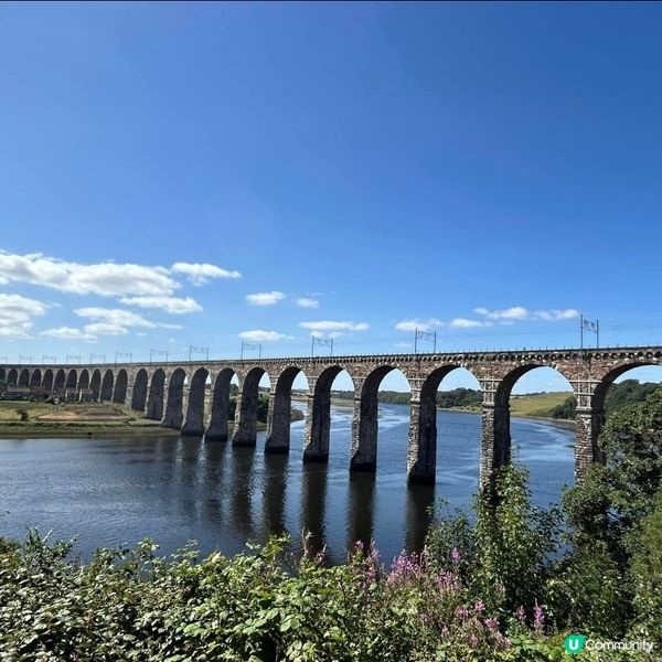 英國🇬🇧之行