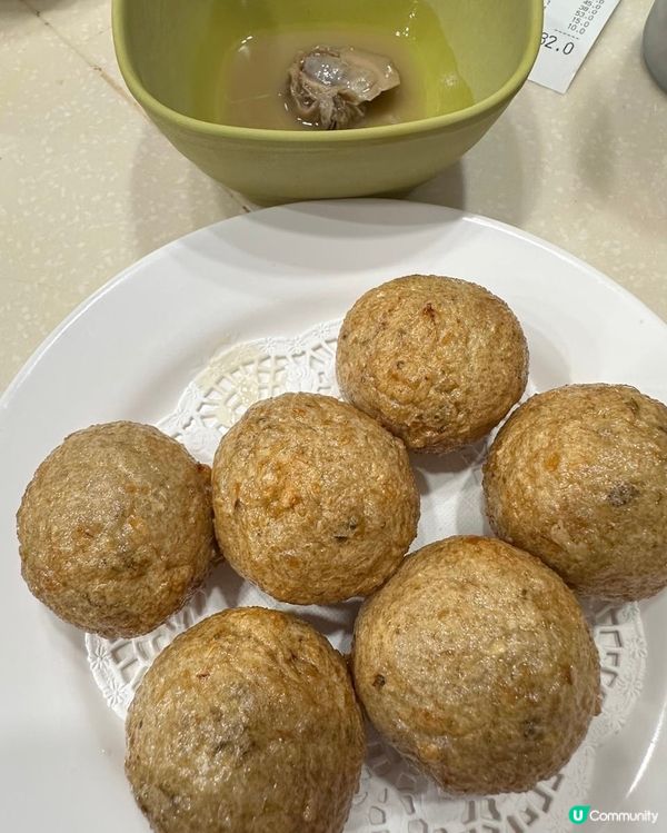 清湯腩咖喱專門店😍牛坑腩+咖喱薄餅同樣出色