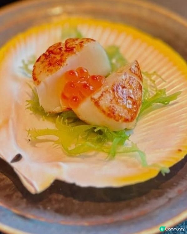 銅鑼灣阪神鐵板燒料理, 食物ok服務唔得.