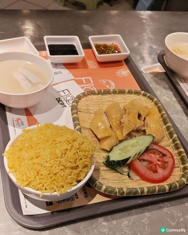 屯門覓食天堂！🍚🍜