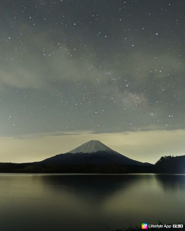 夢幻之富士山半日遊