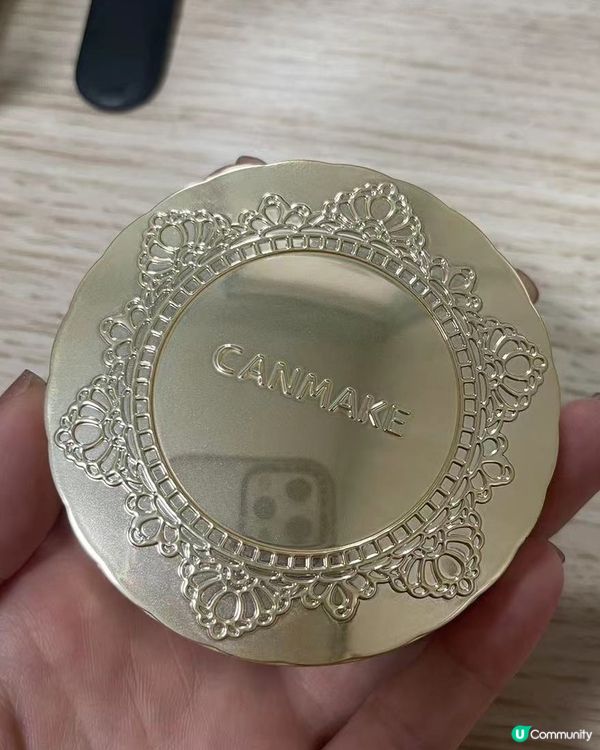 夏天最鍾意的粉餅😍