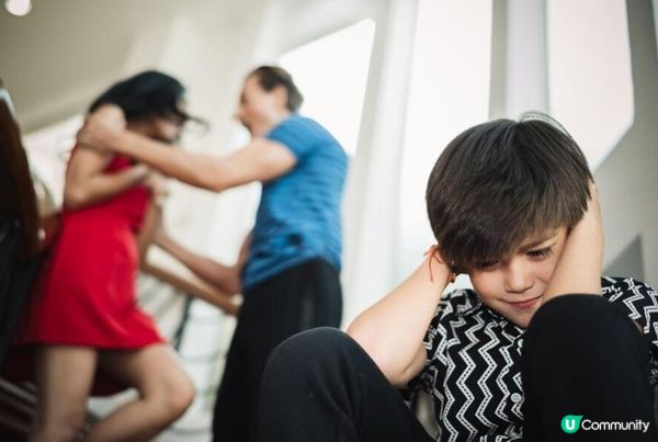 家庭暴力的深遠影響與因應策略